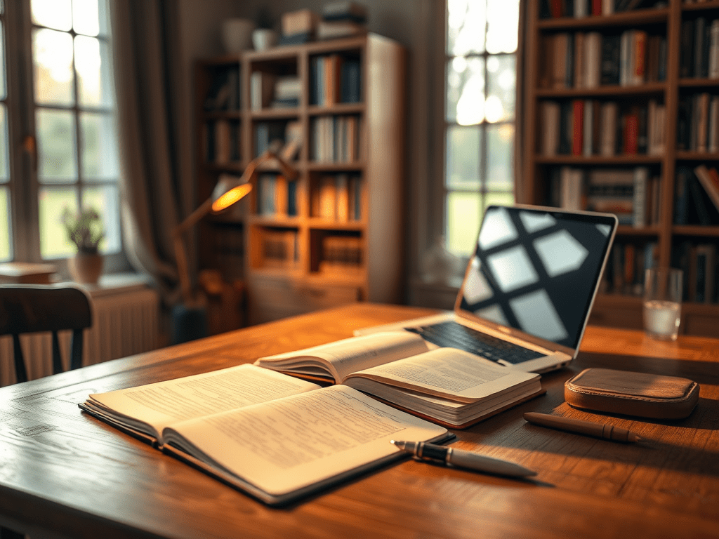 Join My Writing Journey: The Power of&nbsp;Blogging